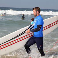Jesse Spencer - 4th Annual Project Save Our Surf's 'SURF 24 2011 Celebrity Surfathon' - Day 1 | Picture 103921
